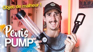 LE PIRE OBJET AU MONDE !!! | Andrew Grey