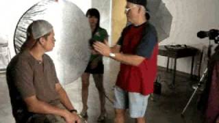 Digital Photography Class - PHTC 1353 Portraiture I