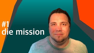 #1 die mission - abnehmen mit 10in2