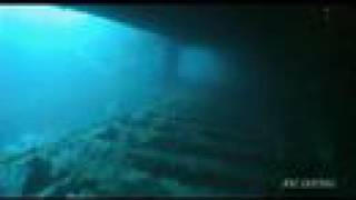 OLYMPIA MARU　Wreck diving（日本海軍輸送船）