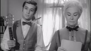Fráňa Šrámek: Popel (TV-inscenace 1969)
