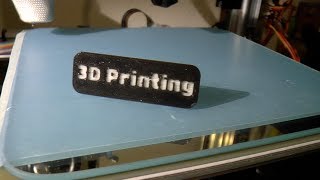 3D Printing Multiple Colors with a Single Extruder Printer