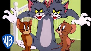 Tom et Jerry en Français | Copains pour la vie