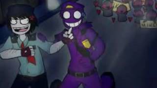 Персонажи FNaF/purple guy