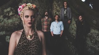 Raggy Monster - Crying Shame [Official Music Video]