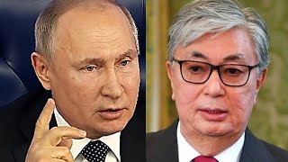 Токаев доказал Путину, что транзит власти опасен?