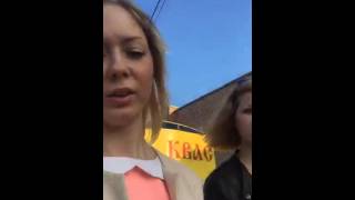 2016 05 07 18 42 Чикибамбонь? ✌?️ - Anastasia110396 (Александра) - Periscope Перископ Архив Коломна
