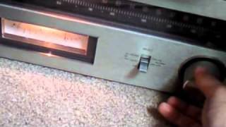 iPod専用ＦＭトランスミッター　(試用編)