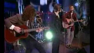 Precious Time: Maria Mckee and the Jayhawks live