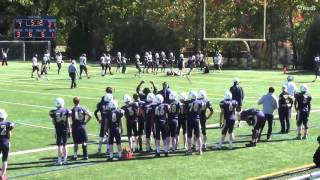 Jacob Hallenbeck Mid Season Senior Highlights
