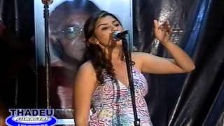 Mariana Teles Declama no Quintal