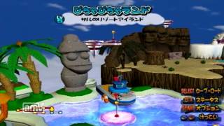 【実況】 ピポサル2001を寝起きで実況 part2