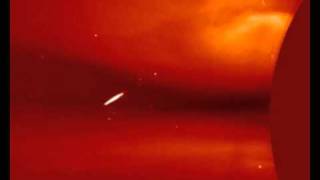 Best SOHO UFO, ΑΤΙΑ στον Ήλιο