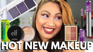 FULL FACE OF HOT NEW MAKEUP 2020 | JAZ UP MY STYLE