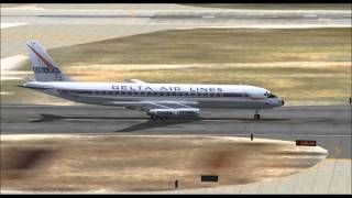 1950's and 60's aircraft (FS9) Vol.1