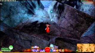 GW2 - Puzzle Hexafundición Destartalada (Pantano de las Centellas)