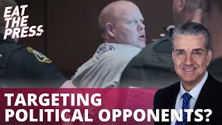 Is U.S. Sending Message Targeting Political Opponents?