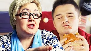 БАБА РАЯ - Ответ БЕЛОЗЁРОВУ и ХЕЙТЕРАМ / ЖЕСТЬ РЕАКЦИЯ