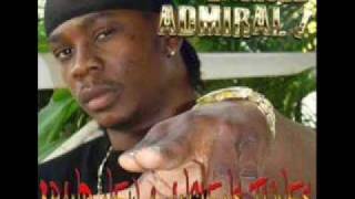 Admiral T Gwada style Feat Tiwony & Curtees' et Manu Key