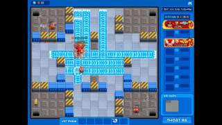 Rank SS map Cướp biển 05 06 07 08 09 - ColoryLIFE Hack Boom Online Crazy Arcade