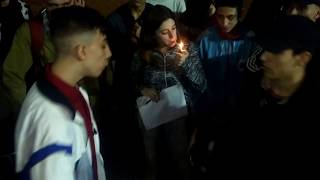 TEGO vs MODUM | 4tos | Fecha 4 (Torneo Regular 2017) Gurrustyle