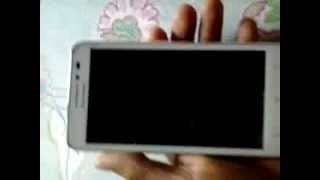 Lenovo A606