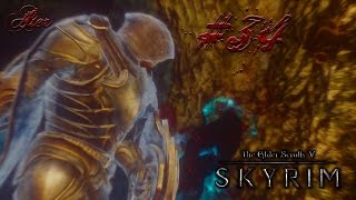 Прохождение SKYRIM: SLMP-JG #34 сер.