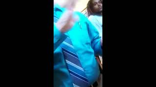 Danville Virginia  Police Detective Samuel Bray returns several illegally seized Cell phones