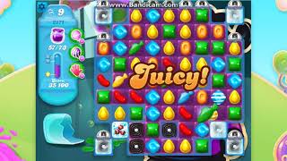 CANDY CRUSH SODA Saga Level 2171 ★★★