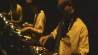 DJ Baku & DJ Klock & Tatsuki  - whakhakha 1