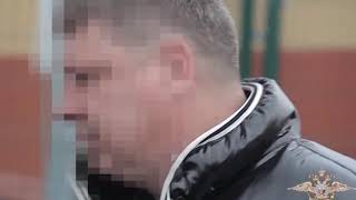 Обманул дольщиков и попытался ограбить банкомат: в Сибири задержан мошенник из Калининграда