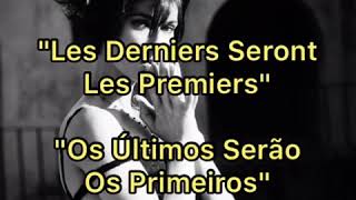 Céline Dion-Les derniers seront les premiers(Tradução-Letra)