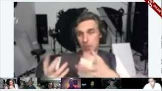 Hi-end Liquid Photography with Alex Koloskov and Bill Cahill