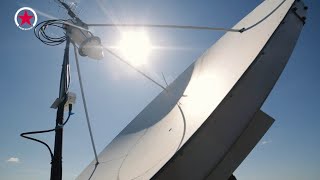КОСПАС-САРСАТ: 40 лет успешного гуманитарного сотрудничества