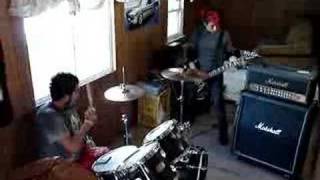 TERROR COVER 3