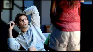 Barun Sobti in Reliance big tv ad