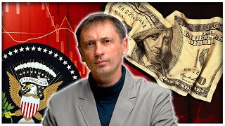 Солдаты США голодают | Почему Запад хочет поражения России? 