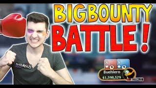 PLAYING FOR $15,000! ?  $215 Bounty Builder FINAL TABLE