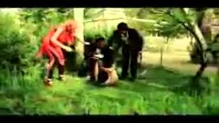 (Uzbek) Kaltak yedim
