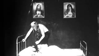 porno thietor Bianca Casady and the C.i.A
