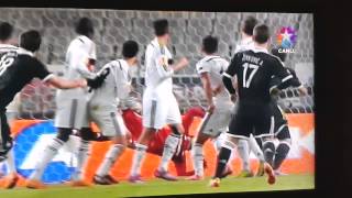 Beşiktaş-Partizan son dakika STAR TV