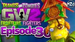 Cuckoo Clock Legendary Hat! - Plants vs. Zombies: Garden Warfare 2 Gameplay - Episode 309