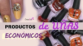 Novedades BornPretty ?✨ Productos de uñas