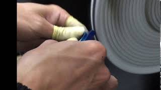 Watch Case Two-Tone Polish Skill
