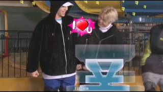 [Fmv Vmin] I love you; I remember you; Baby baby