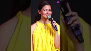 Alia Bhatt Shares CUTE Messgae For Paparazzis At Darlings Trailer Launch #short #reels #queen