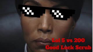 Bartlett University: Trial (and Failure) by Fire | Rainbow Six: Siege