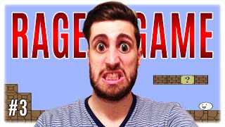[18+] IDEGBETEG VAGYOK MÁR ? Nessaj Rage Game #3