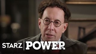 Power | New York City | STARZ