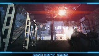 Project Warfare